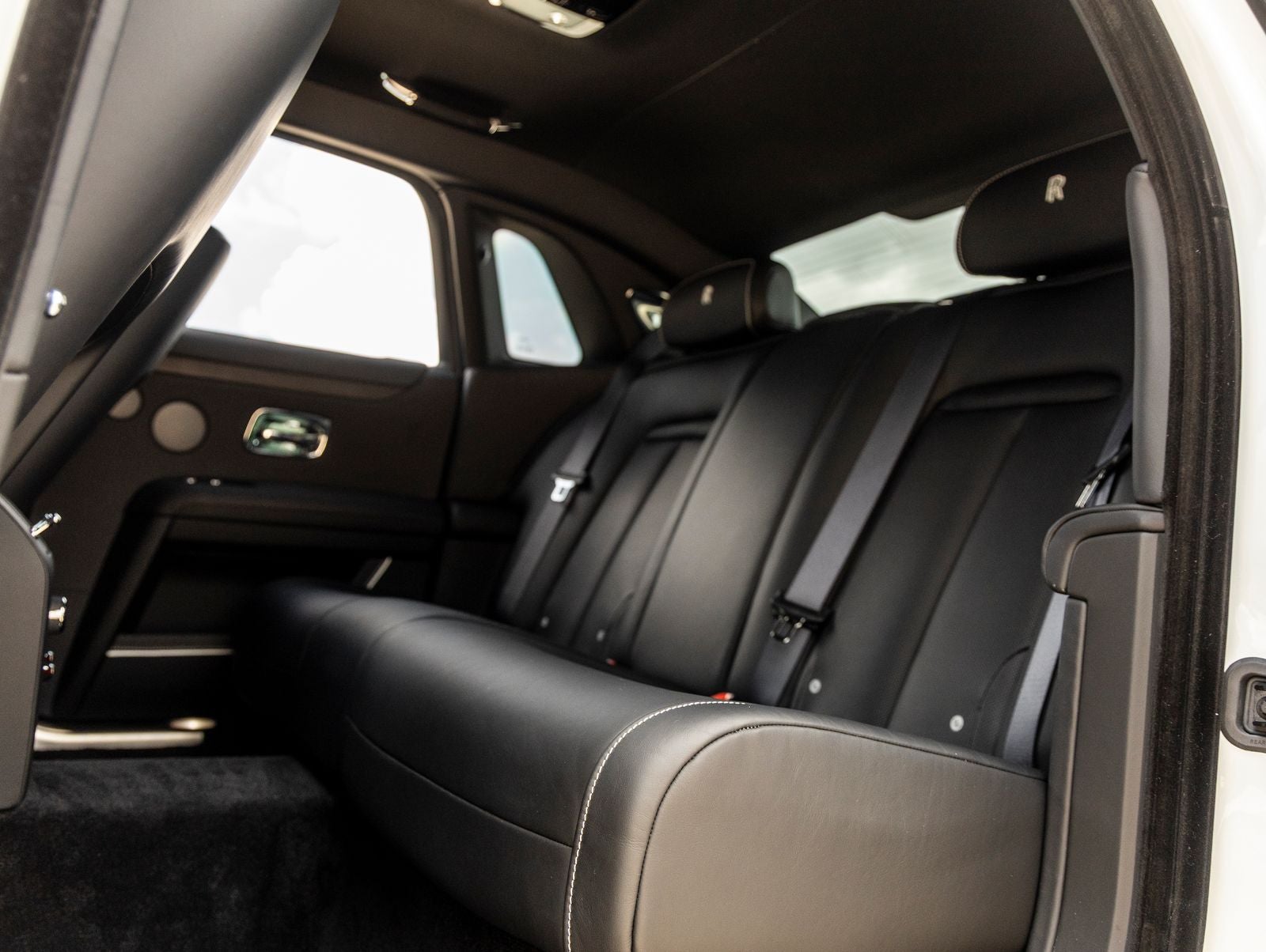 2024 Rolls-Royce Ghost 