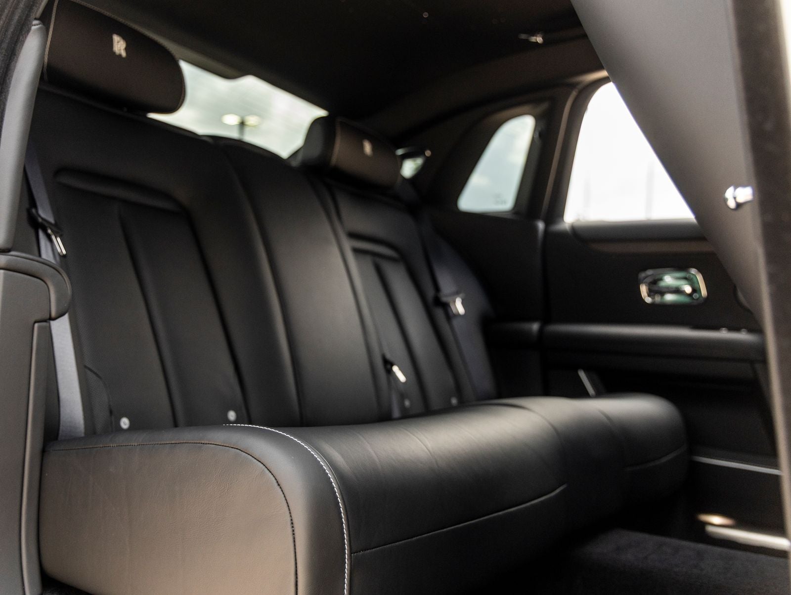 2024 Rolls-Royce Ghost 