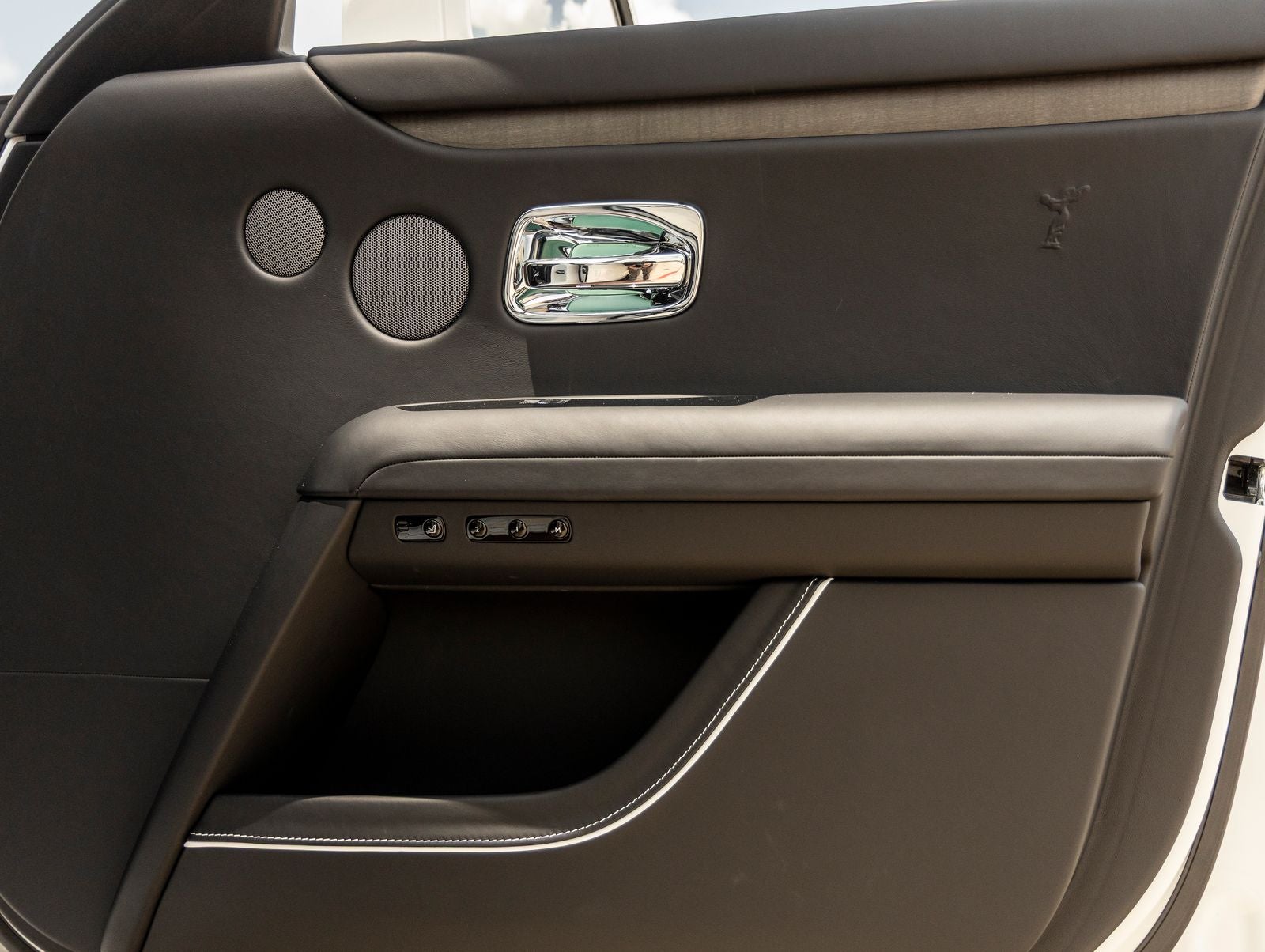 2024 Rolls-Royce Ghost 