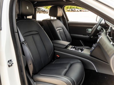 2024 Rolls-Royce Ghost 