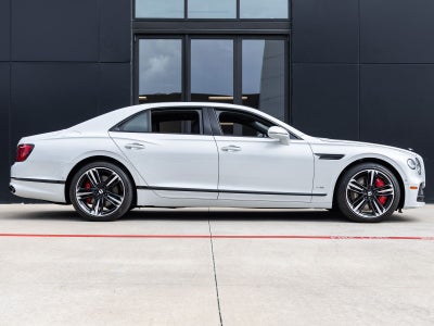 2021 Bentley Flying Spur W12