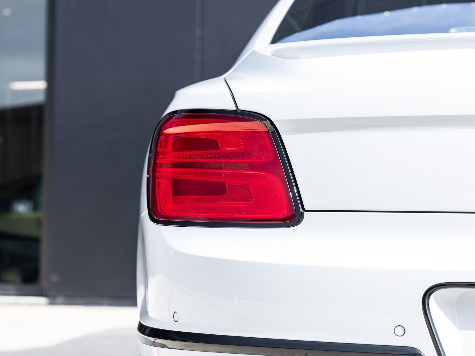 2021 Bentley Flying Spur W12