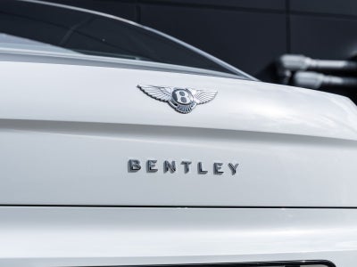 2021 Bentley Flying Spur W12