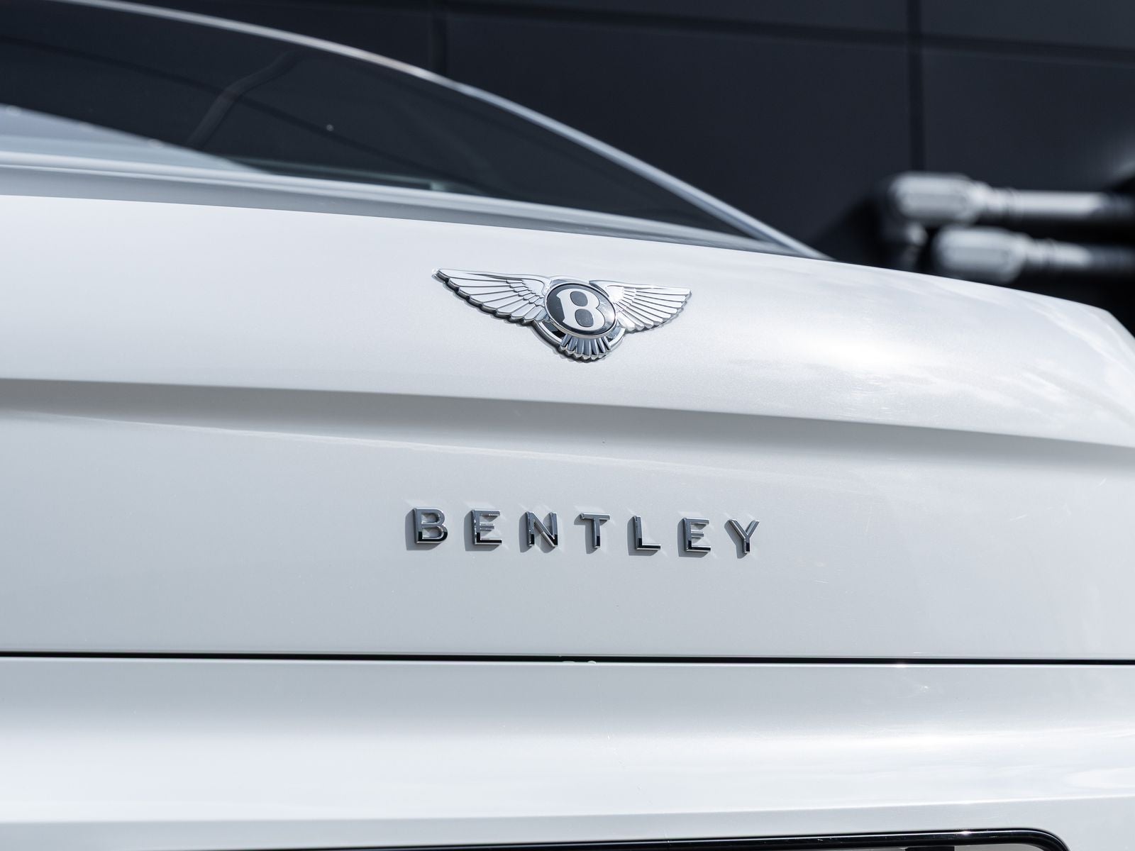 2021 Bentley Flying Spur W12