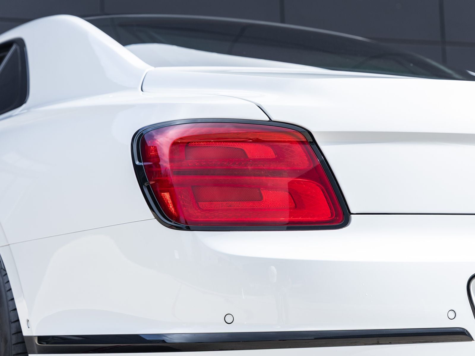 2021 Bentley Flying Spur W12