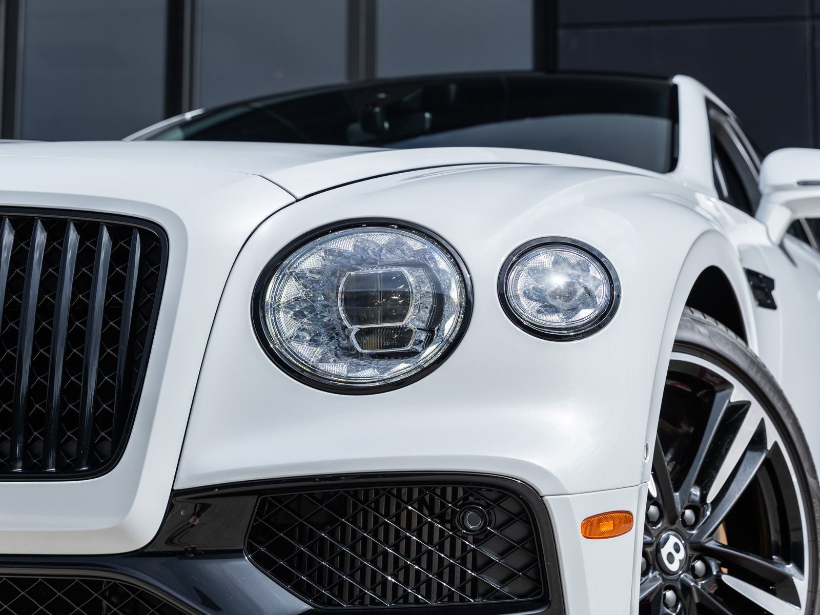2021 Bentley Flying Spur W12