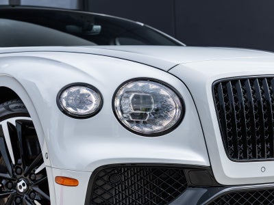 2021 Bentley Flying Spur W12