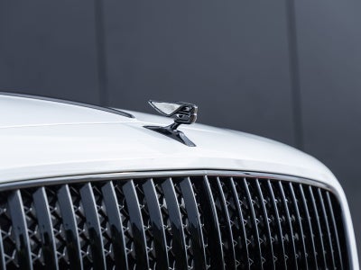 2021 Bentley Flying Spur W12