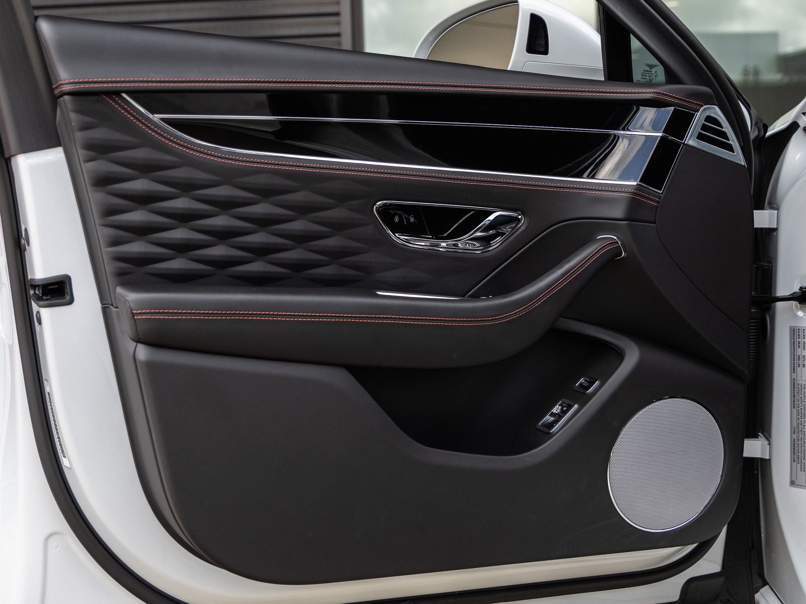 2021 Bentley Flying Spur W12