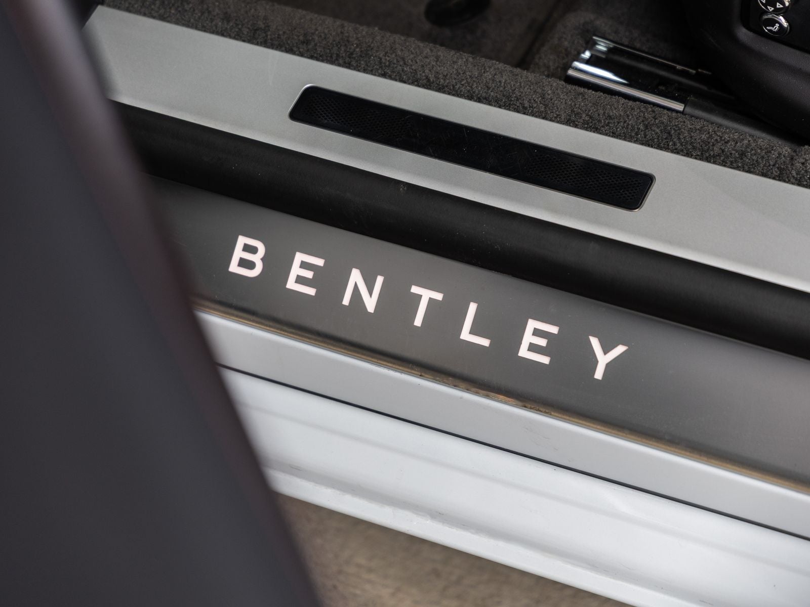 2021 Bentley Flying Spur W12