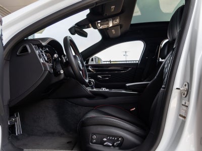 2021 Bentley Flying Spur W12