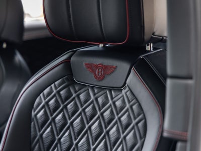 2021 Bentley Flying Spur W12