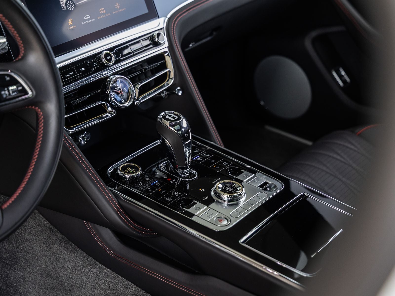2021 Bentley Flying Spur W12