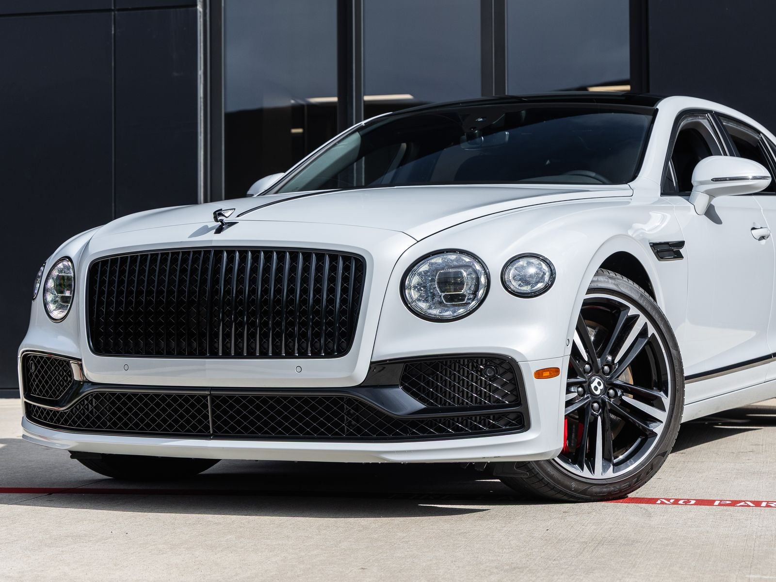 2021 Bentley Flying Spur W12
