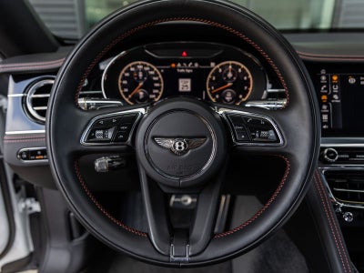 2021 Bentley Flying Spur W12