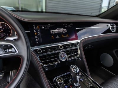 2021 Bentley Flying Spur W12