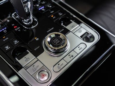 2021 Bentley Flying Spur W12