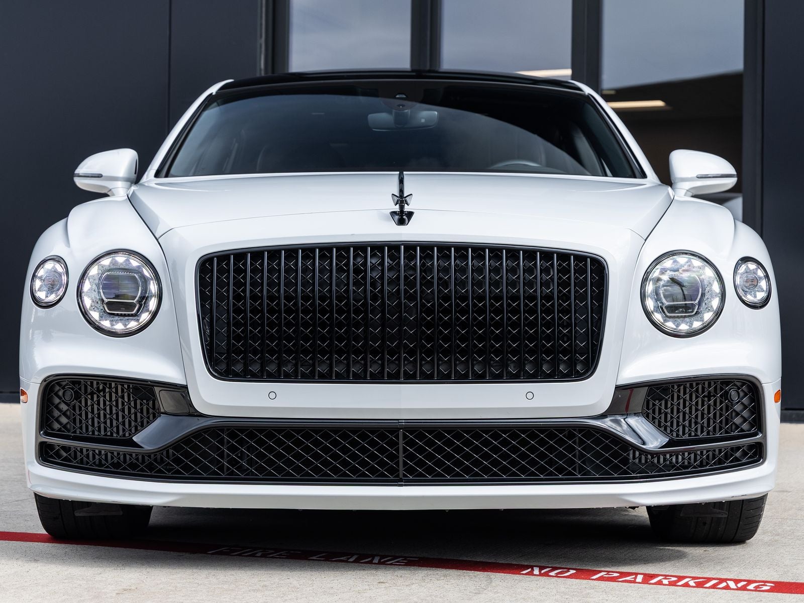 2021 Bentley Flying Spur W12