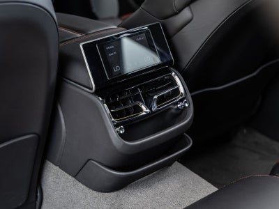 2021 Bentley Flying Spur W12