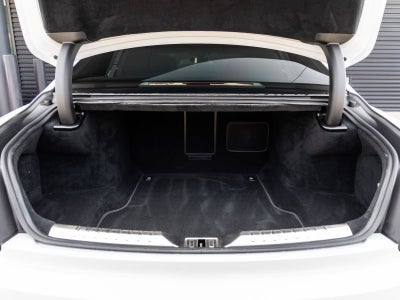 2021 Bentley Flying Spur W12
