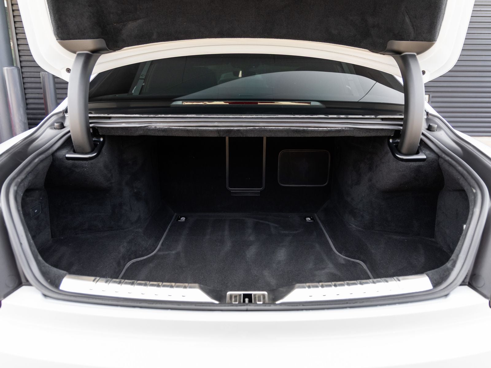 2021 Bentley Flying Spur W12