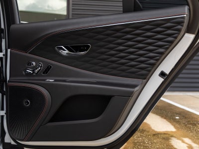 2021 Bentley Flying Spur W12