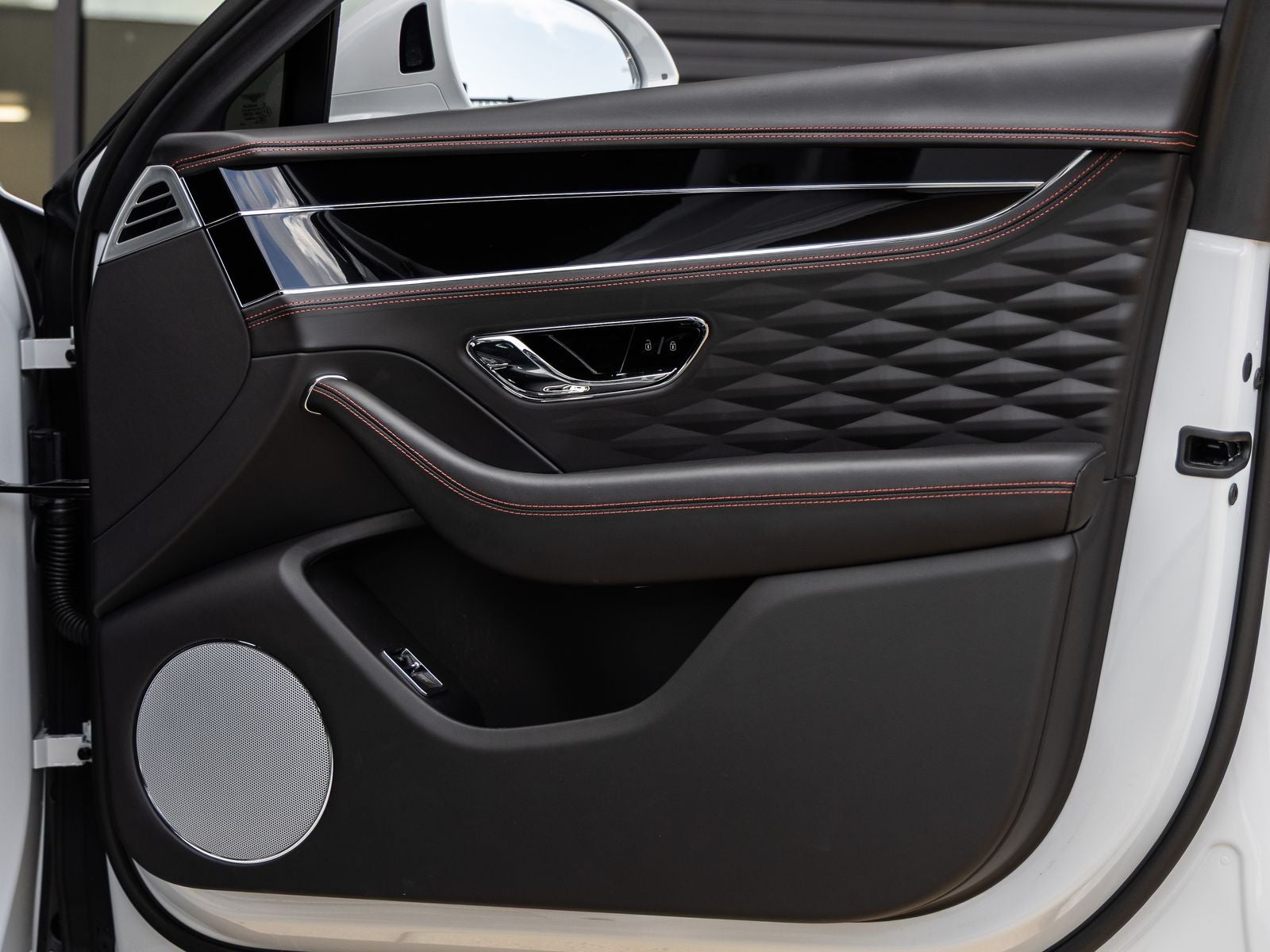 2021 Bentley Flying Spur W12
