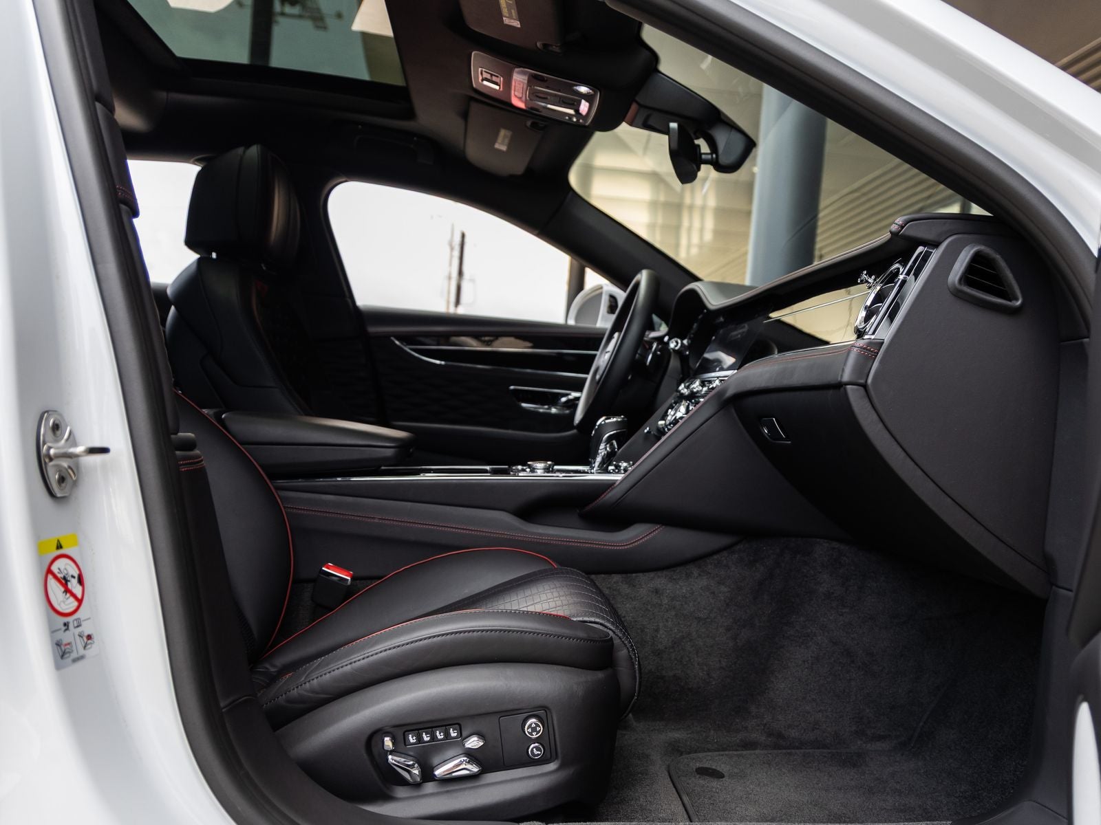 2021 Bentley Flying Spur W12