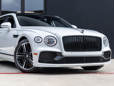 2021 Bentley Flying Spur W12