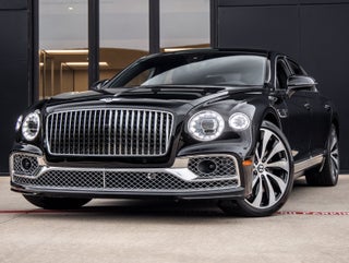 2023 Bentley Flying Spur Azure