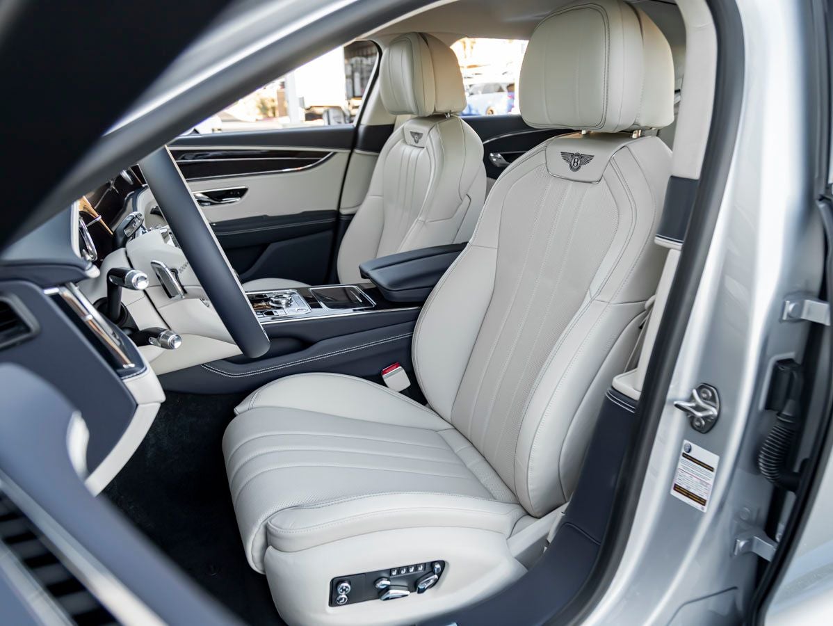 2026 Bentley Flying Spur Base