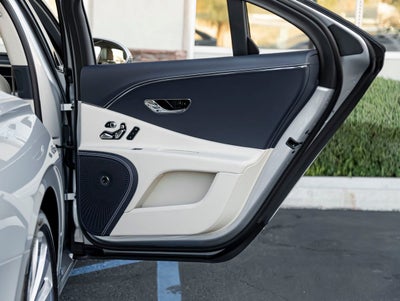 2026 Bentley Flying Spur Base