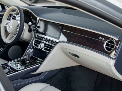 2026 Bentley Flying Spur Base