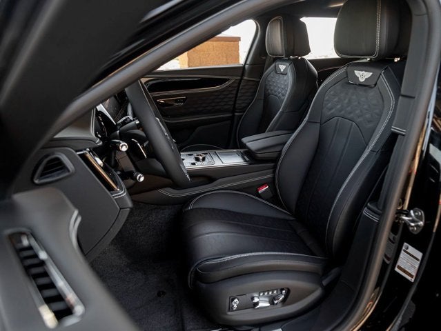 2025 Bentley Flying Spur Speed