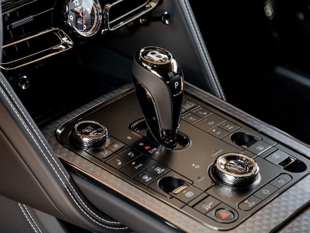 2025 Bentley Flying Spur Speed