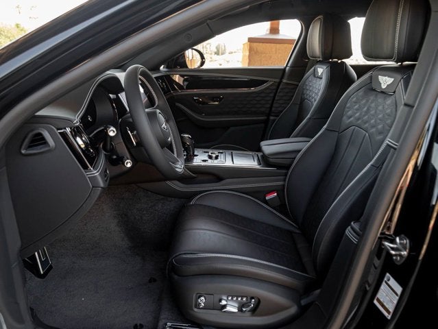 2025 Bentley Flying Spur Speed