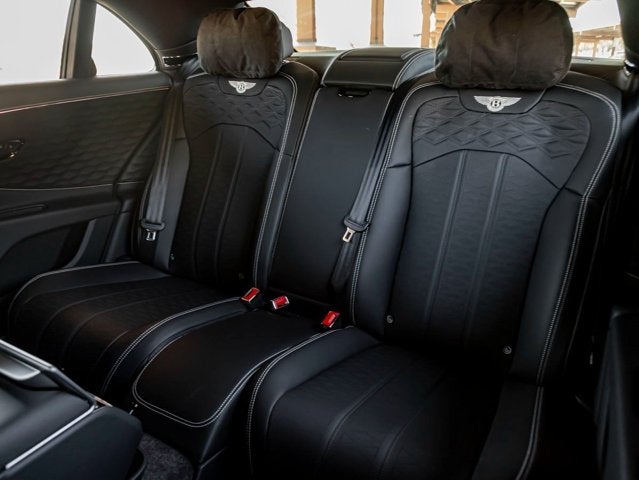 2025 Bentley Flying Spur Speed