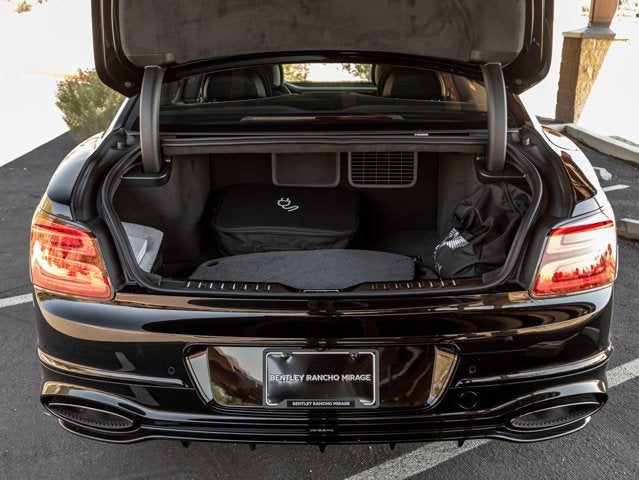 2025 Bentley Flying Spur Speed