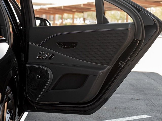 2025 Bentley Flying Spur Speed
