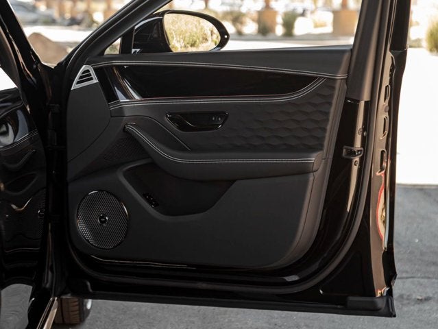 2025 Bentley Flying Spur Speed