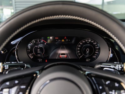 2025 Bentley Flying Spur Speed