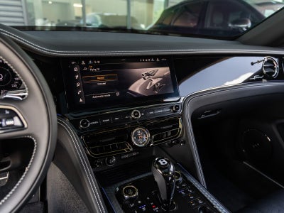 2025 Bentley Flying Spur Speed