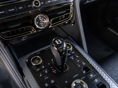 2025 Bentley Flying Spur Speed