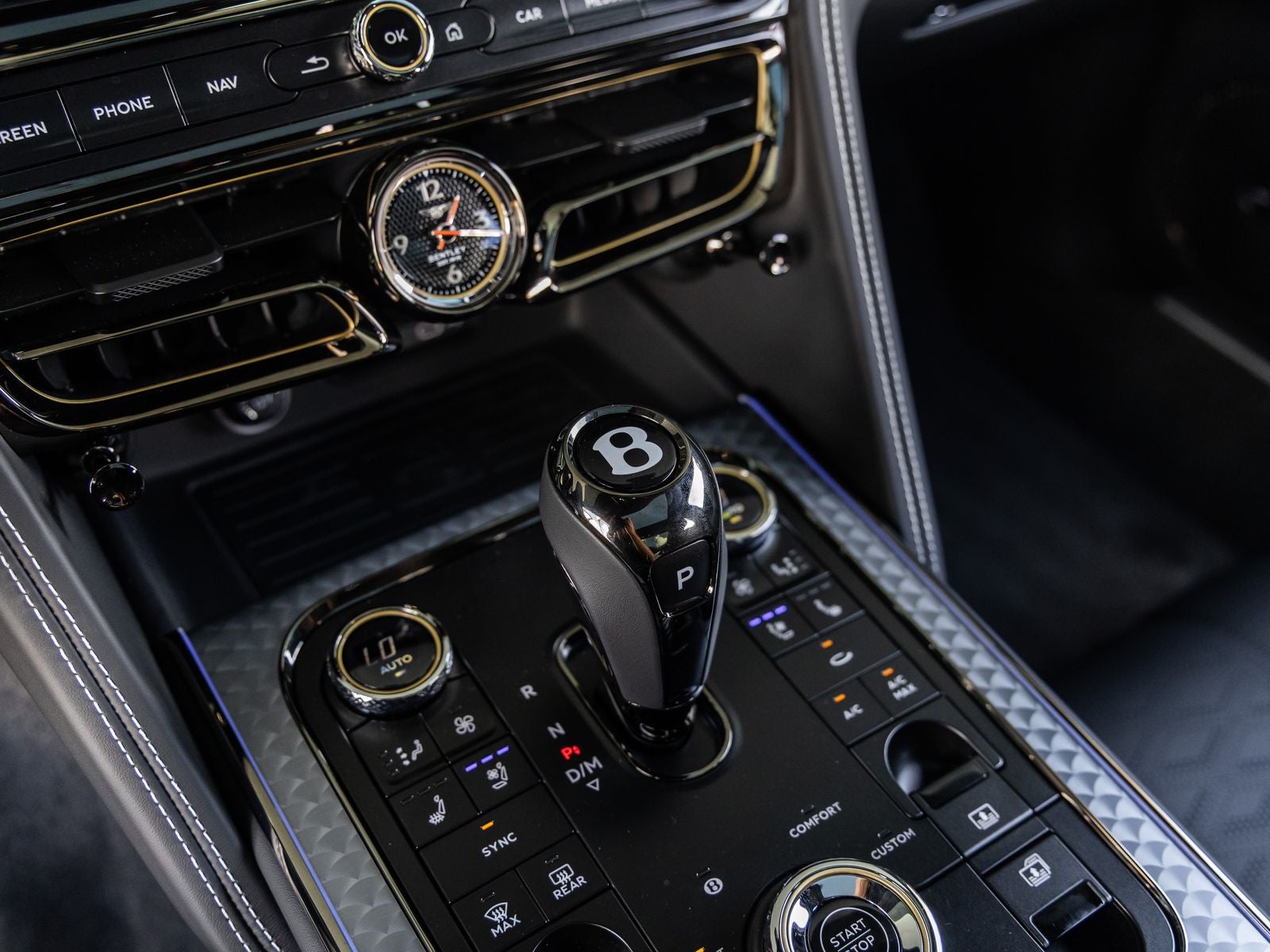 2025 Bentley Flying Spur Speed