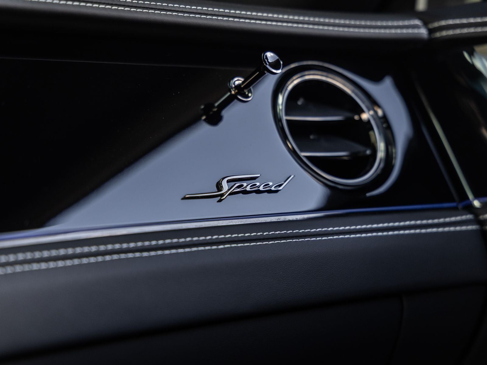 2025 Bentley Flying Spur Speed