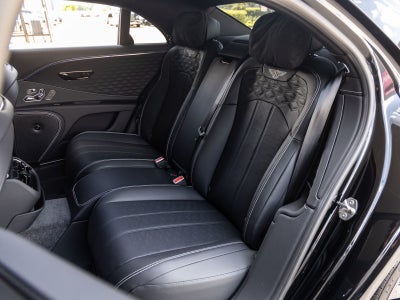 2025 Bentley Flying Spur Speed