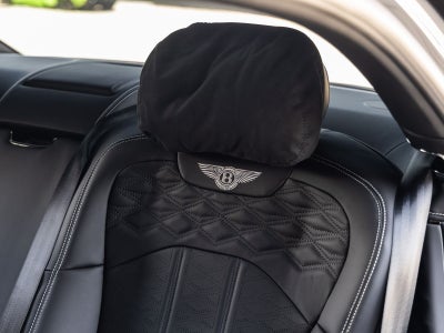 2025 Bentley Flying Spur Speed