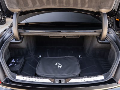 2025 Bentley Flying Spur Speed