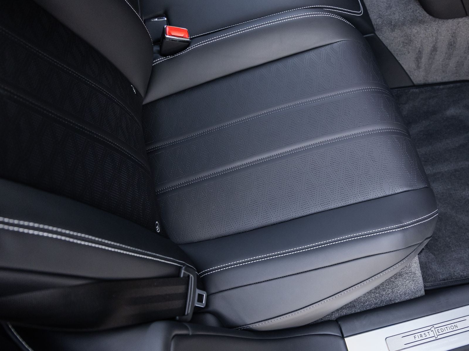 2025 Bentley Flying Spur Speed