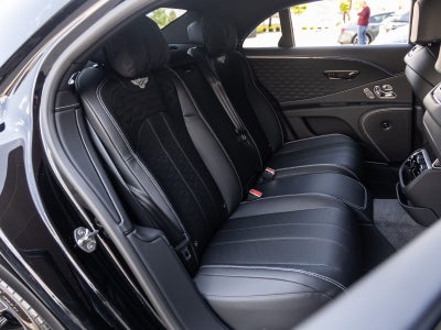 2025 Bentley Flying Spur Speed